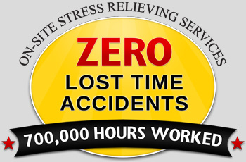 Zero Lost Time Accidents