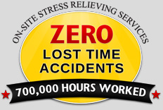 Zero Lost Time Accidents